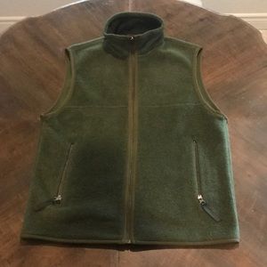 Men’s Patagonia Synchilla Vest